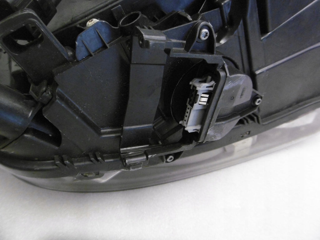 Frontscheinwerfer Volvo V60 31420261 Xenon Links Scheinwerfer Headlight SCH1641402125ov