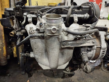 Laden Sie das Bild in den Galerie-Viewer, Motor Chevrolet Captiva Z24SED 2.4 2007 Benzin Engine Komplett MOT7439615454on