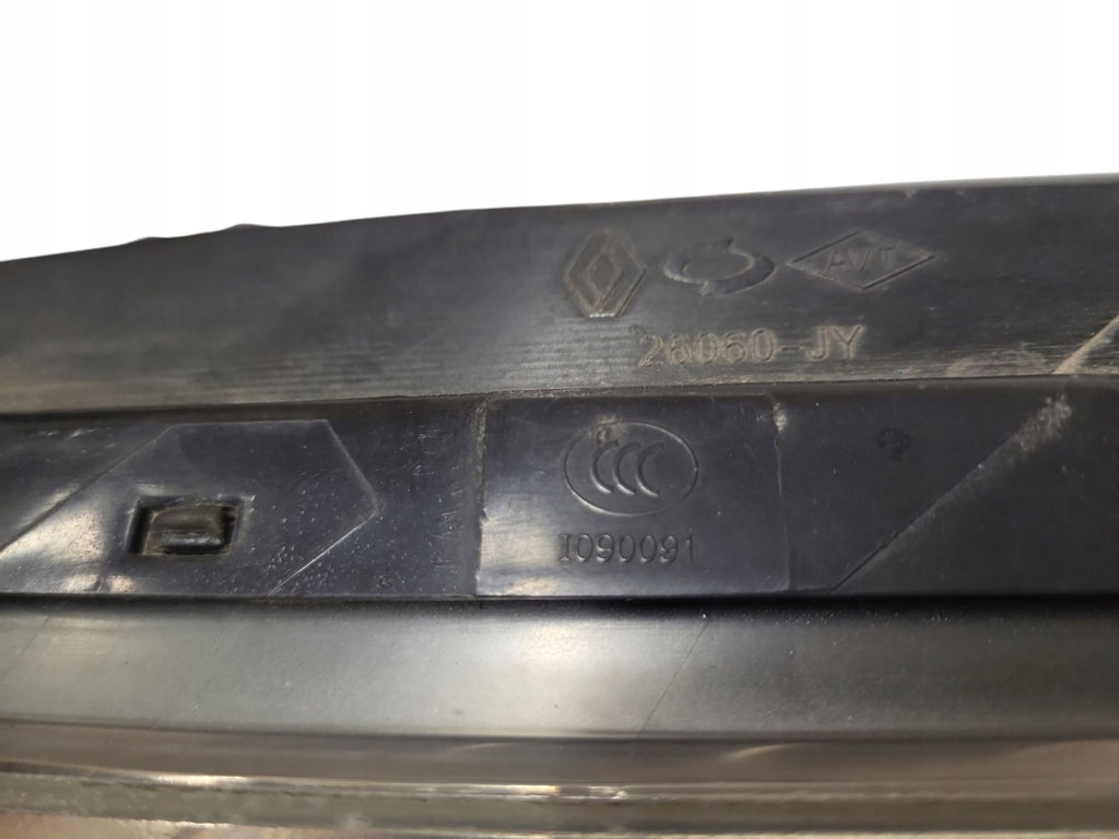 Frontscheinwerfer Renault Koleos I 1090091 Links Scheinwerfer Headlight SCH3528904307vx