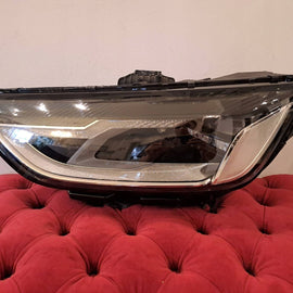 Frontscheinwerfer Audi A5 070223085336 Links Scheinwerfer Headlight SCH6889195570hp