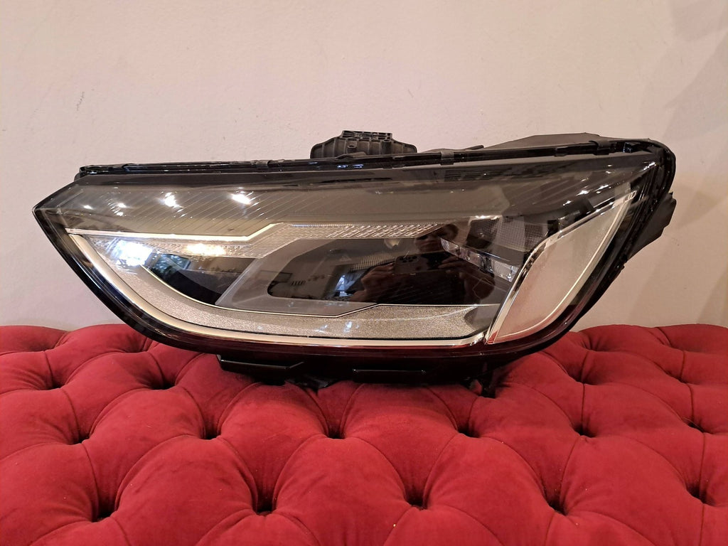 Frontscheinwerfer Audi A5 070223085336 Links Scheinwerfer Headlight SCH6889195570hp