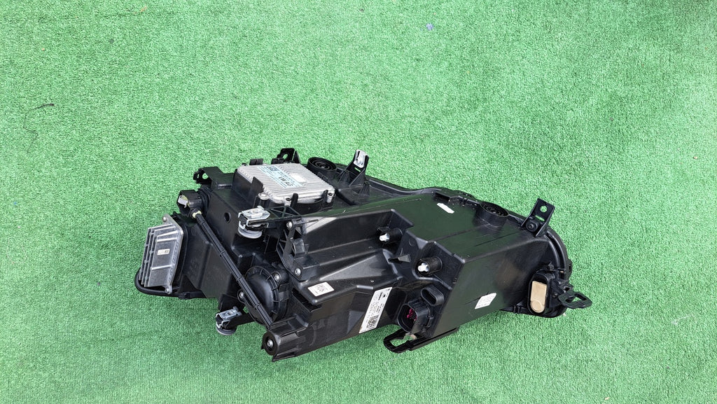 Frontscheinwerfer Seat Leon 5FB941008G Full LED Rechts Scheinwerfer Headlight