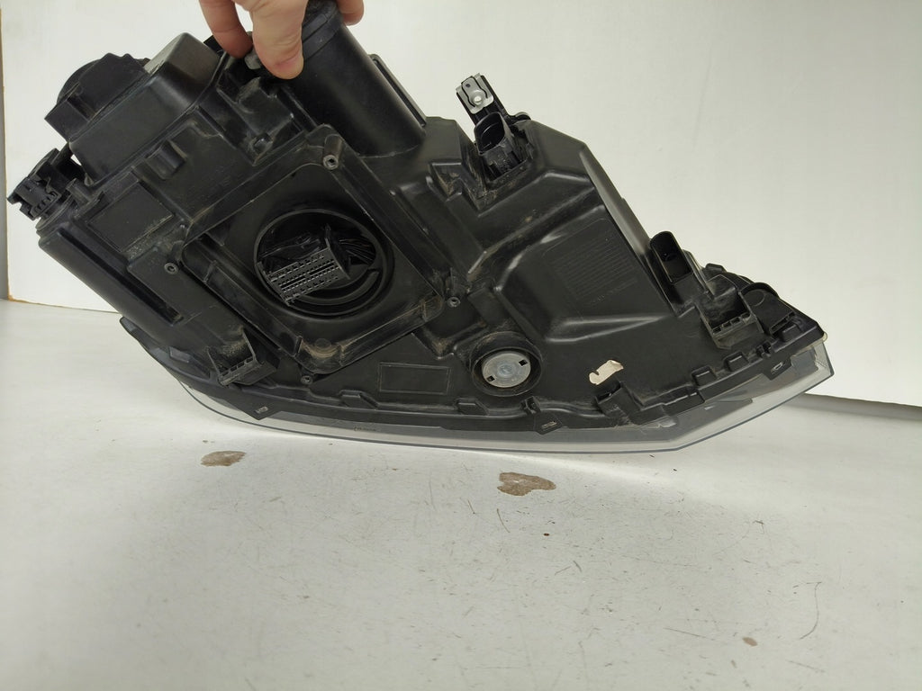 Frontscheinwerfer VW Polo 2G1941773 Full LED Links Scheinwerfer Headlight SCH8433887151ep