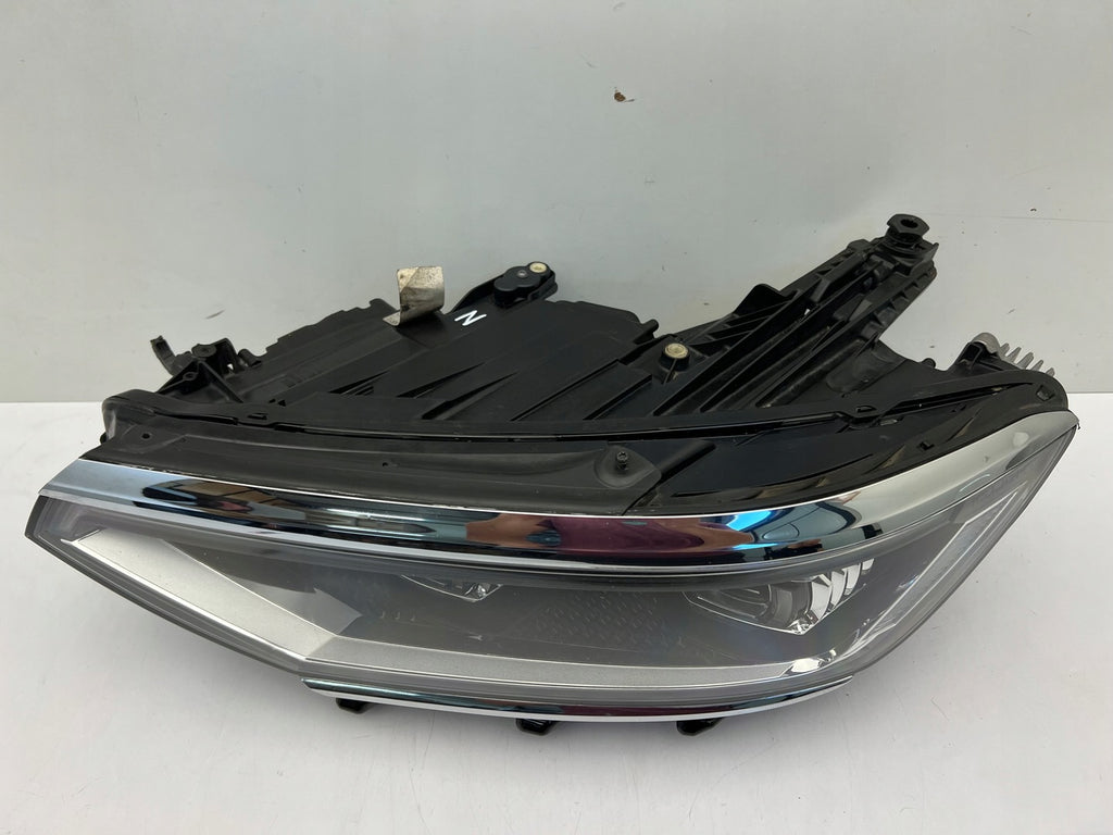 Frontscheinwerfer VW Passat B8 3G1941081P FULL LED Links Scheinwerfer Headlight