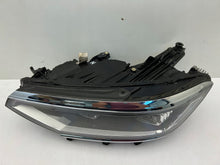 Laden Sie das Bild in den Galerie-Viewer, Frontscheinwerfer VW Passat B8 3G1941081P FULL LED Links Scheinwerfer Headlight