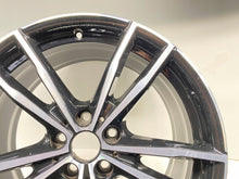 Load image into Gallery viewer, 1x Alufelge 19 Zoll 8.5" 5x120 40ET Glanz Schwarz 8089893 BMW 3 G21 G20 FEL2080379933mj