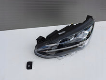 Laden Sie das Bild in den Galerie-Viewer, Frontscheinwerfer Ford Focus MX7B-13E015-ED LED Links Scheinwerfer Headlight