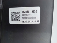 Load image into Gallery viewer, Frontscheinwerfer Hyundai Tucson 92102D7700 Full LED Rechts Headlight SCH9260841600zg