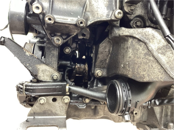 Motor Mercedes-Benz W205 2.2 CDI 170PS 125kW Diesel Engine Komplett MOT5481256179qe