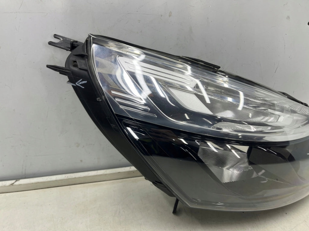 Frontscheinwerfer Renault Clio I 260609493R R18460260609493R Rechts Headlight SCH8841057571qd