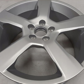 1x Alufelge 18 Zoll 8.0