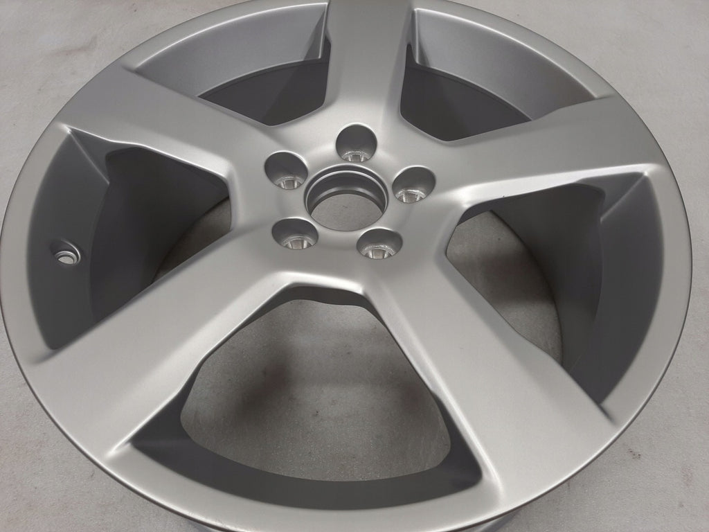 1x Alufelge 18 Zoll 8.0" 5x108 55ET 31255447 Volvo Xc70 Xc60 Rim Wheel FEL2155449852os