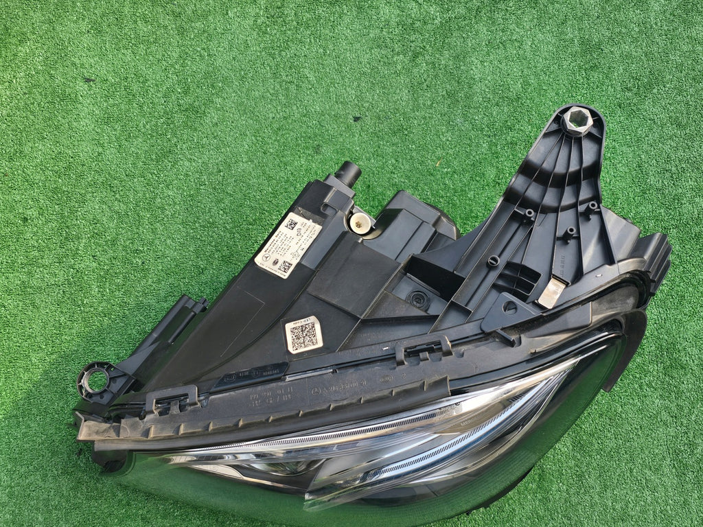 Frontscheinwerfer Mercedes-Benz W213 A2139069503KZ Full LED Links Headlight SCH1069308463bp