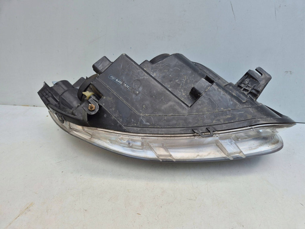 Frontscheinwerfer Ford Transit Courier ET7613W030 Links Scheinwerfer Headlight SCH5972482373ib
