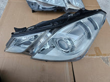 Laden Sie das Bild in den Galerie-Viewer, Frontscheinwerfer Mercedes-Benz 2078204361 2078200539 Xenon Links Headlight