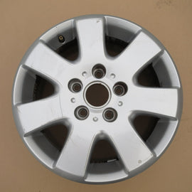 1x Alufelge 16 Zoll 6.5