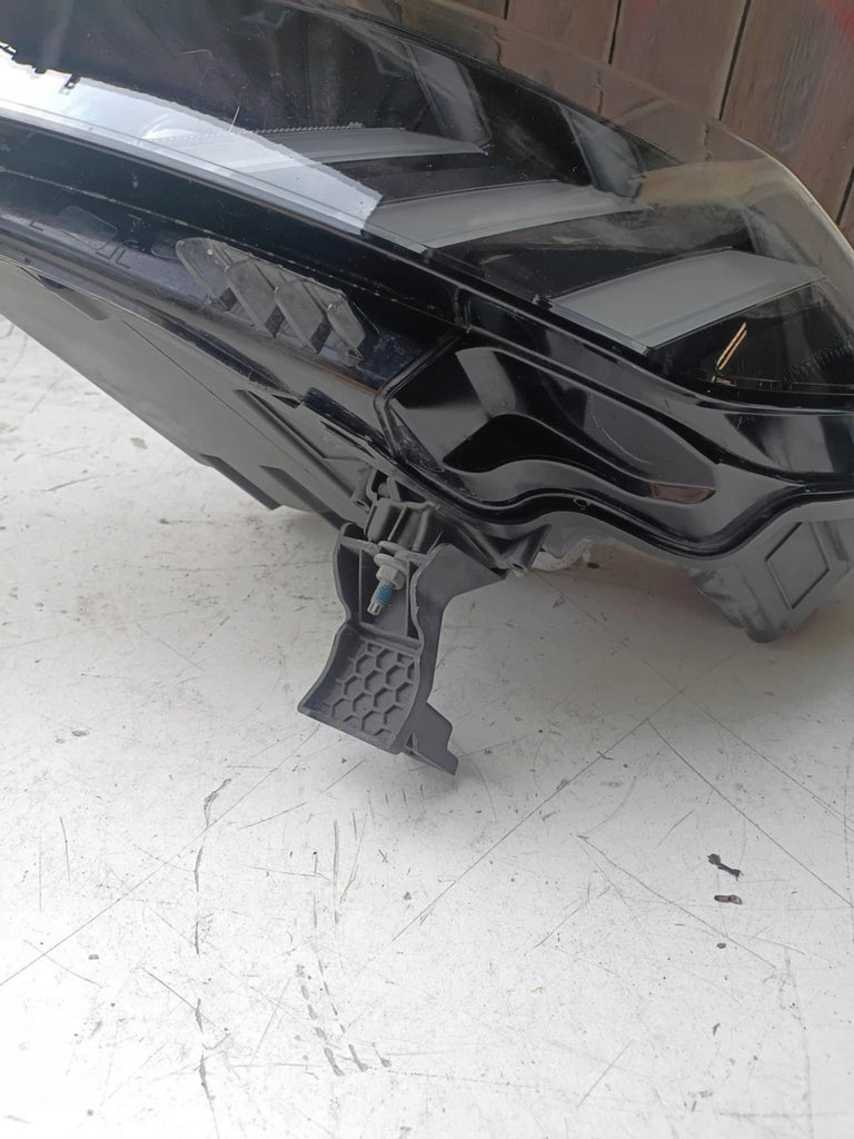 Frontscheinwerfer Peugeot 2008 II 9823194180 Links Scheinwerfer Headlight