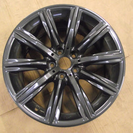 1x Alufelge 18 Zoll 8.0