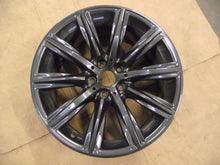 Load image into Gallery viewer, 1x Alufelge 18 Zoll 8.0" 5x120 30ET Glanz Graphit 6874440 6874441 BMW 5 G31 G30 FEL2743463185kj