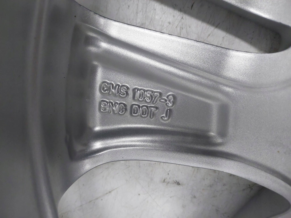 1x Alufelge 15 Zoll 42611K0030 Toyota Yaris Rim Wheel FEL4202862134ui