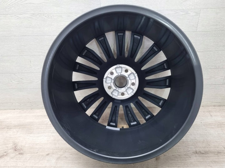 1x Alufelge 20 Zoll 14B071490A VW Rim Wheel FEL3998312788nd