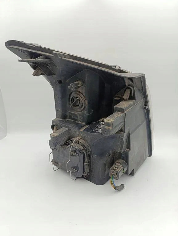 Frontscheinwerfer Ford I 01010299901010 6C1113W030 Links Scheinwerfer Headlight SCH6231663939bt