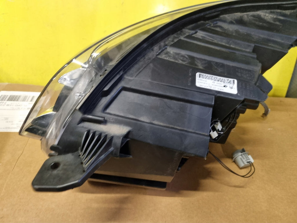 Frontscheinwerfer Citroën Jumpy 9808233980 Xenon Rechts Scheinwerfer Headlight