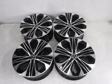 Laden Sie das Bild in den Galerie-Viewer, 4x Alufelge 19 Zoll 8.5" 5x112 35ET A2144012300 Mercedes-Benz W213 Rim Wheel FEL2285429857dh