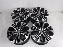 Load image into Gallery viewer, 4x Alufelge 19 Zoll 8.5" 5x112 35ET A2144012300 Mercedes-Benz W213 Rim Wheel FEL2285429857dh