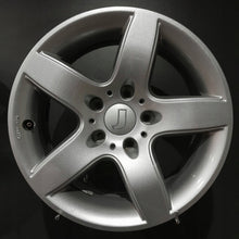 Laden Sie das Bild in den Galerie-Viewer, 4x Alufelge 16 Zoll 7.0" 5x120 18ET BMW 5 E39 E60 E61 Rim Wheel FEL1327871625ul