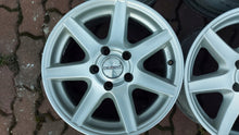 Load image into Gallery viewer, 4x Alufelge 16 Zoll 7.0" 5x120 20ET KBA45529 BMW 3 E46 E39 E91 E60 E90 Rim Wheel FEL8734989125zb