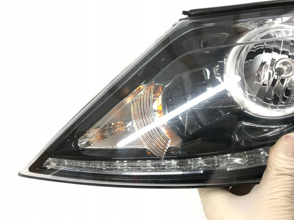 Frontscheinwerfer Kia Sportage 921013U250 Links Scheinwerfer Headlight SCH7848772058hl