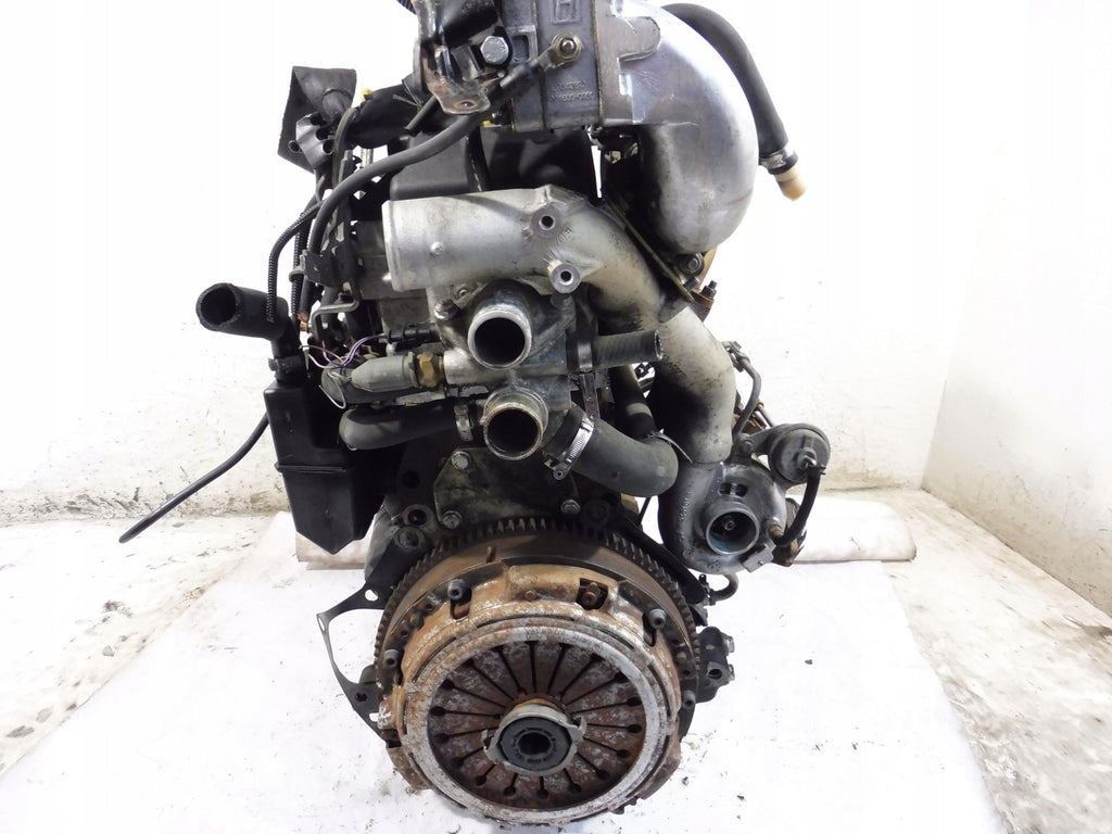 Motor Renault Master I S9W702 2.8 114PS 84kW Diesel Engine Unkomplett