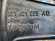 Load image into Gallery viewer, 1x Alufelge 18 Zoll 7.5" 5x112 48ET 5E3601025N Skoda Octavia 5e3 Rim Wheel FEL9836285072oc