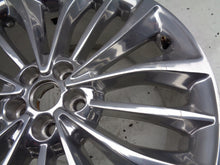 Load image into Gallery viewer, 1x Alufelge 20 Zoll 8.5" 5x108 52 5ET KT4C-1007-K1A Ford I Rim Wheel FEL7187749958ae