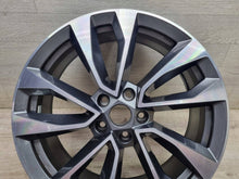 Laden Sie das Bild in den Galerie-Viewer, 1x Alufelge 19 Zoll 5x112 565601025AK Skoda Kodiaq Rim Wheel FEL3852562075en