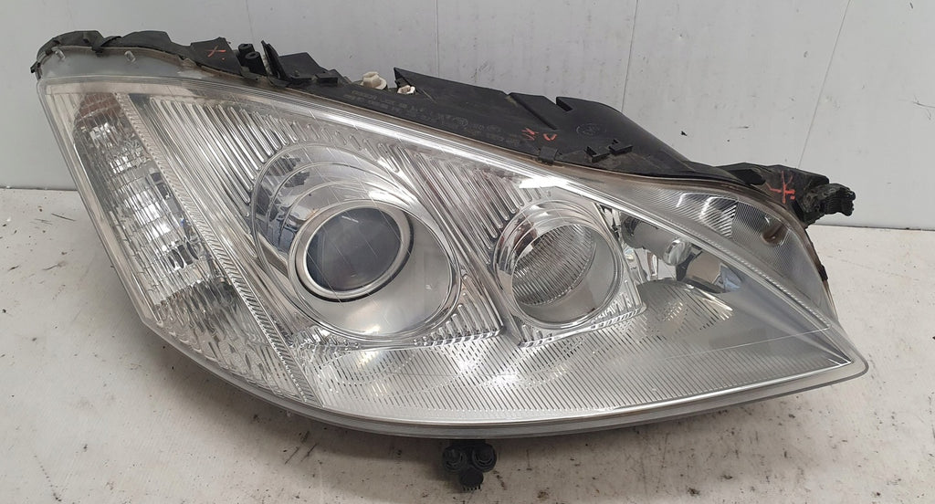 Frontscheinwerfer Mercedes-Benz W221 1305235874 Xenon Rechts Headlight