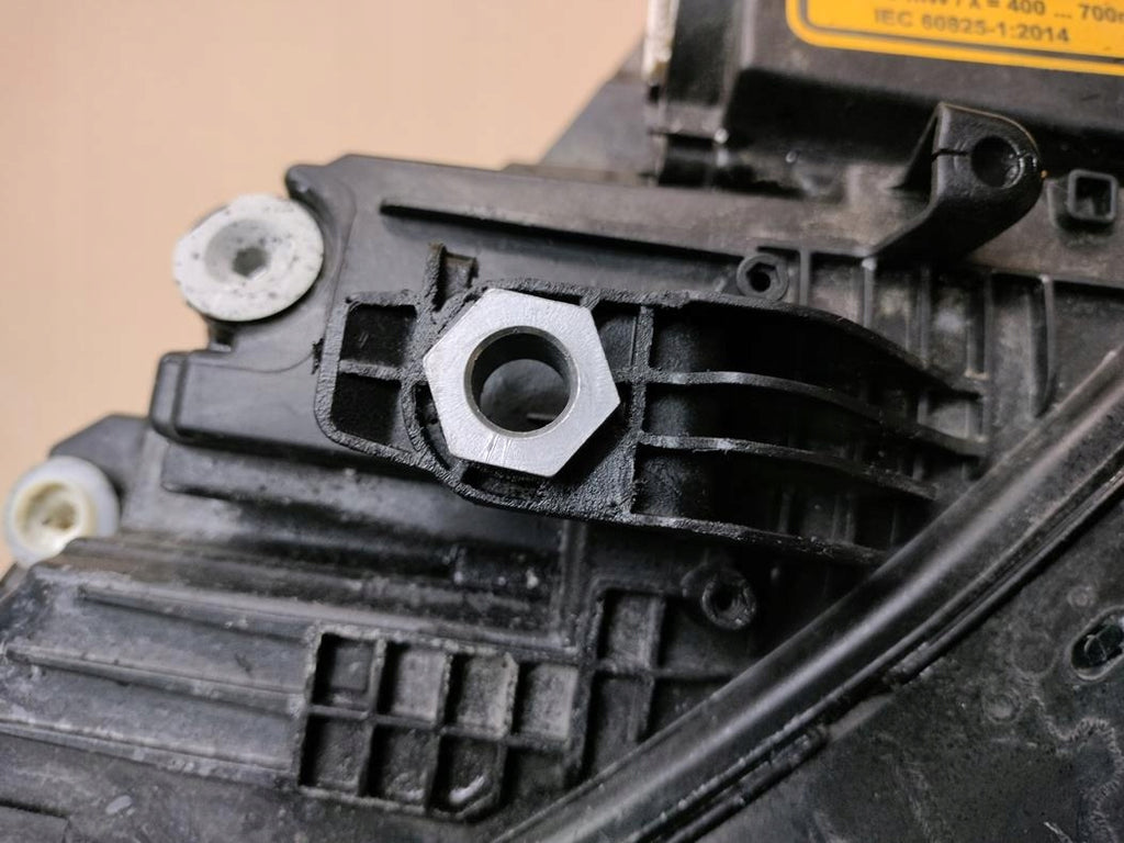 Frontscheinwerfer BMW X5 G05 G06 9481790-09 Rechts Scheinwerfer Headlight SCH4838871761zs