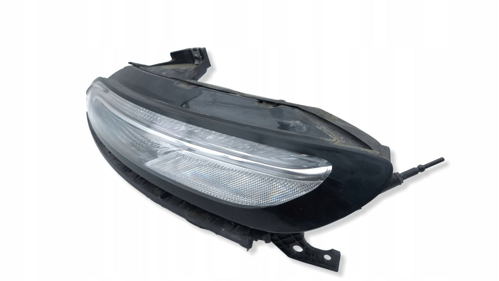 Frontscheinwerfer Jeep Cherokee 68157105AM Links Scheinwerfer Headlight SCH5982611229xz