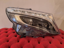 Load image into Gallery viewer, Frontscheinwerfer Mercedes-Benz Vito W447 A4479069800 1EX01128446 Rechts