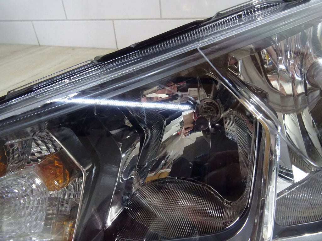 Frontscheinwerfer Seat Ibiza V 6F1941005D LED Links Scheinwerfer Headlight SCH5174785159iy