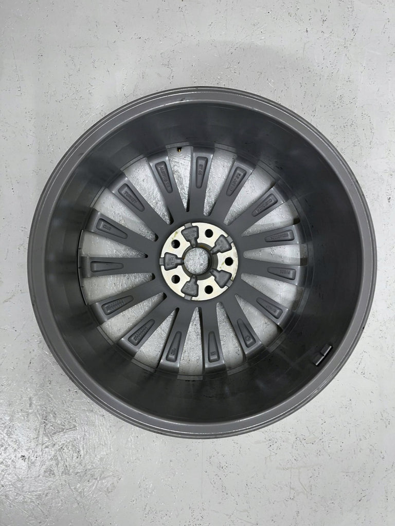 1x Alufelge 19 Zoll 5E3601025 Skoda Octavia Iv Rim Wheel FEL8068033131ji
