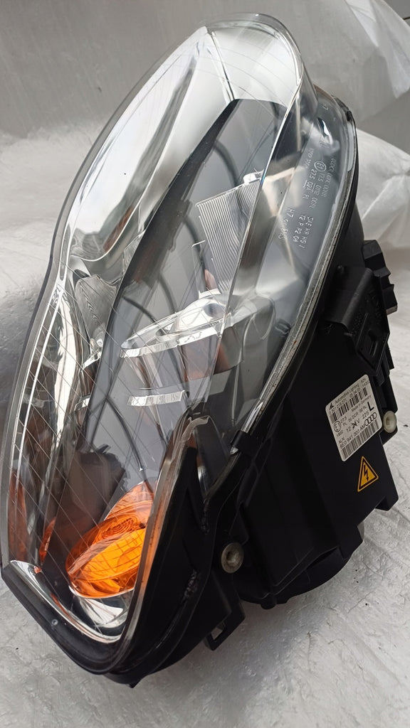 Frontscheinwerfer Audi A4 Avant 8E0941003A Xenon Links Scheinwerfer Headlight SCH2739636724az