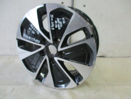 1x Alufelge 16 Zoll 6.5