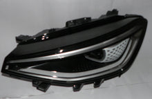 Laden Sie das Bild in den Galerie-Viewer, Frontscheinwerfer VW Id.4 11B941035D LED Links Scheinwerfer Headlight SCH9974286586lv
