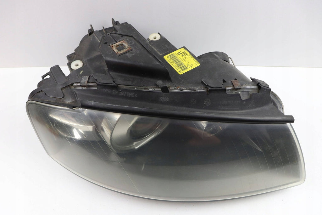 Frontscheinwerfer Audi A3 8P0941004D Xenon Rechts Scheinwerfer Headlight