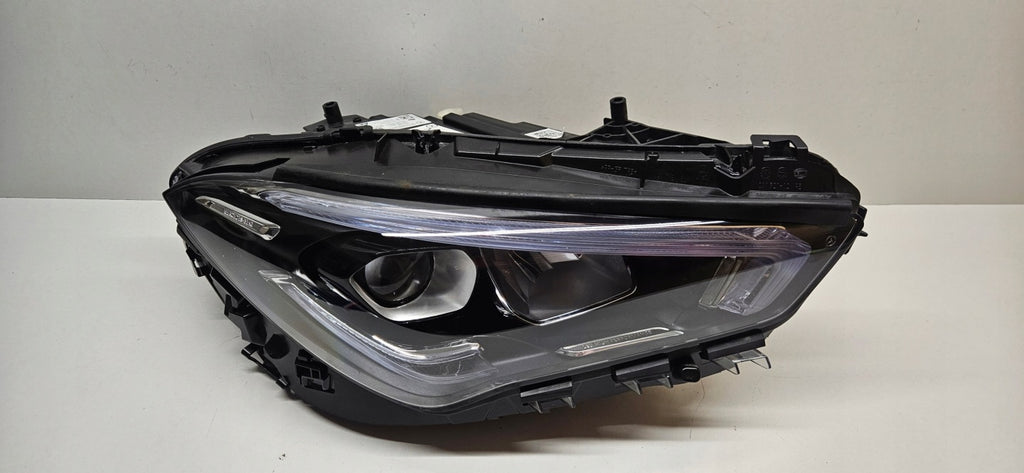 Frontscheinwerfer Mercedes-Benz Cla A1189068400 LED Rechts Headlight SCH8871853530xl