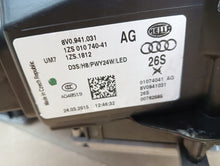 Load image into Gallery viewer, Frontscheinwerfer Audi A3 8V0941031 Xenon Links Scheinwerfer Headlight
