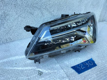 Laden Sie das Bild in den Galerie-Viewer, Frontscheinwerfer Seat Ateca 576941007D Full LED Ein Stück (Rechts oder Links)