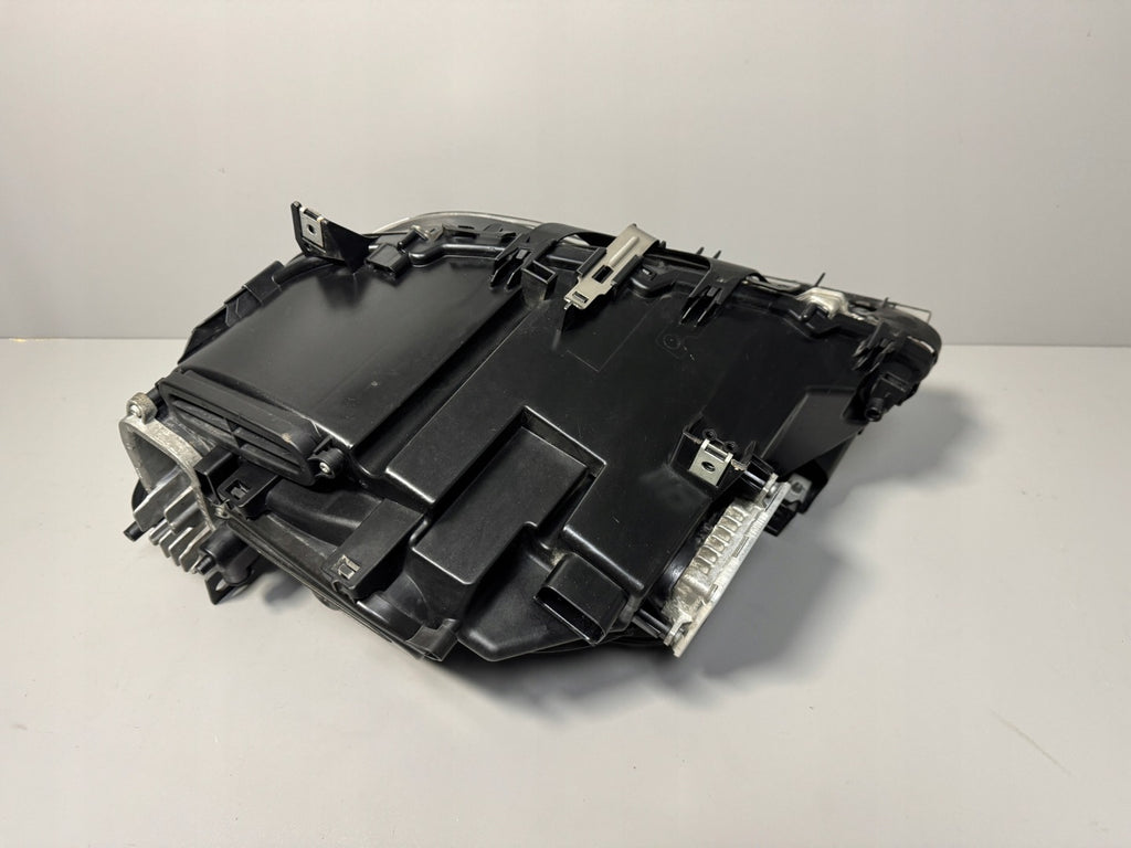 Frontscheinwerfer BMW 7 F01 F02 7182138 LED Ein Satz Scheinwerfer Headlight SCH8507455552of
